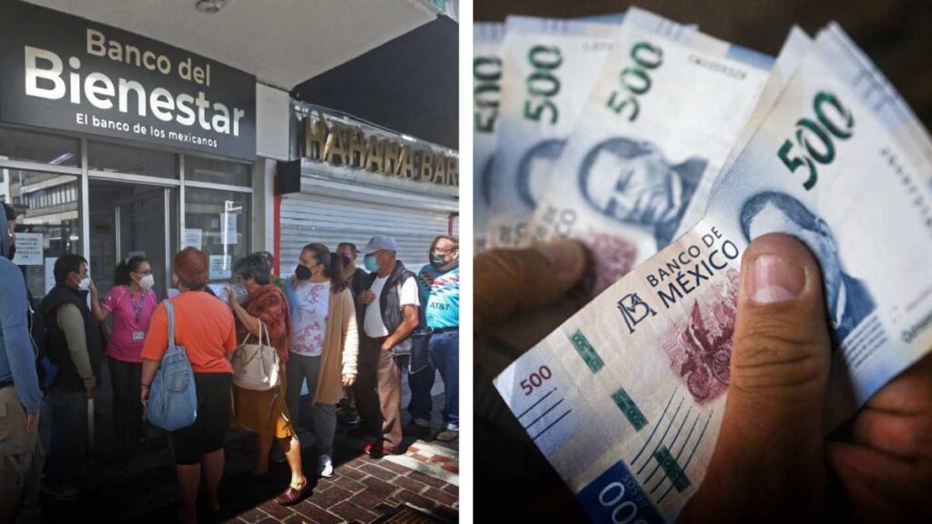 Pensión Bienestar para Adultos Mayores, así va la entrega del dinero