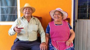 Pensión y apoyos del Bienestar en Nuevo León: quiénes reciben su pago hoy jueves 15 de mayo