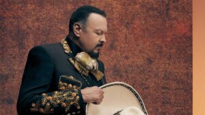 Pepe Aguilar lanza su nuevo disco “Mi suerte es ser mexicano”: un homenaje a sus raíces