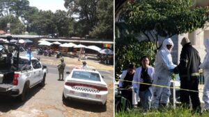 ¿Dónde se siente más inseguridad en México? Éstas son las ciudades con peores cifras