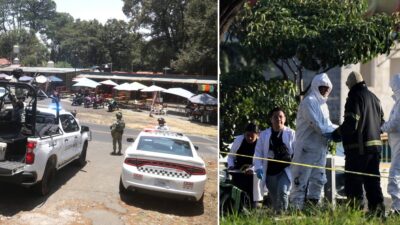 percepción de inseguridad lugares