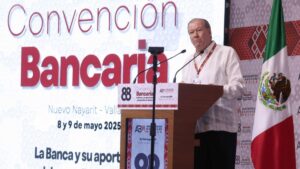 Pese a entorno, ABM descarta escenario de recesión económica para 2025