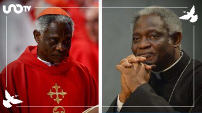 Peter Turkson Papa Negro Africanos
