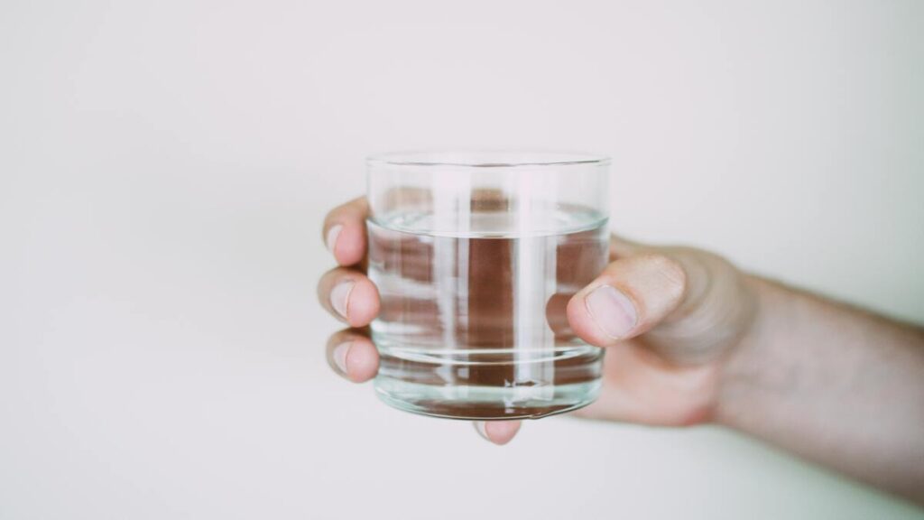 agua