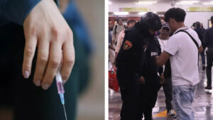 CDMX busca tipificar pinchazos como delito: ¿cuáles serían las sanciones?