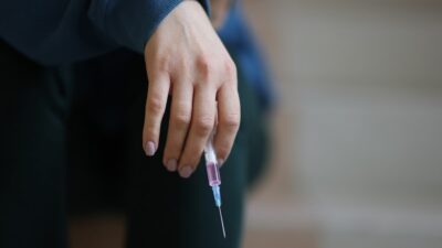 Ataques con pinchazos en el mundo