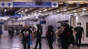 Pinchazos en CDMX: ¿Qué sustancias inyectan los agresores? Esto reveló la fiscal