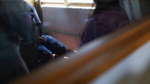 “Pollitos de colores”: los niños del narco