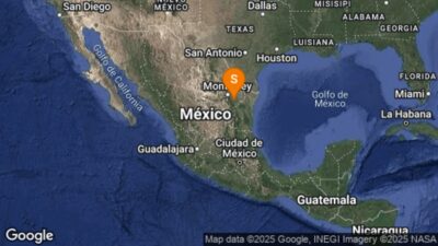 Un temblor de 4.5 grados sorprendió a Nuevo León y la pregunta que surge es: ¿por qué tiembla en una zona que se considera estable?