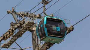 Presentan nueva Línea 6 de Cablebús en CDMX: ¿Cuáles serán las estaciones y qué alcaldías conectará?