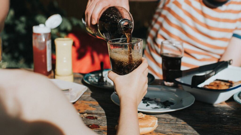 Evita estos 6 productos que tienen fructuosa y ve por qué es mala para la salud