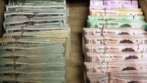 Precio del dólar hoy, 5 de junio de 2025: así amaneció el tipo de cambio