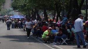 Movilizaciones en CDMX hoy 23 de mayo: caravanas, marchas y concentraciones