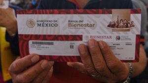 ¿Qué letras se registran hoy miércoles 11 de junio para la Pensión del Bienestar? Aquí te decimos