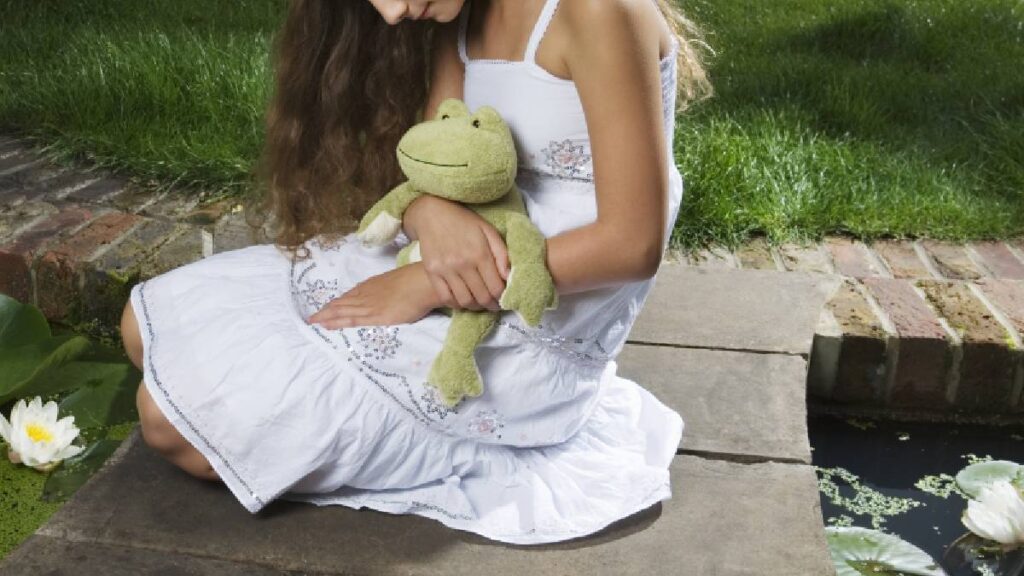 Lara Campos, actriz e influencer mexicana