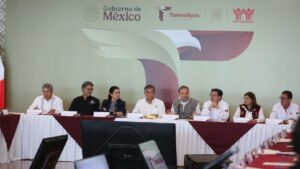 Impulsan 43 mil viviendas en Tamaulipas: gobernador e Infonavit se reúnen con desarrolladores