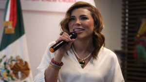 ¿Qué se sabe de la supuesta mansión de Marina del Pilar en EE.UU.? Gobierno de Baja California responde