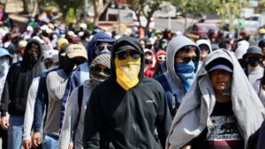 Movilizaciones en CDMX, hoy 16 de mayo: marchas y concentraciones