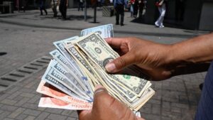 ¿De qué estados de EE.UU. provienen las remesas enviadas a México?