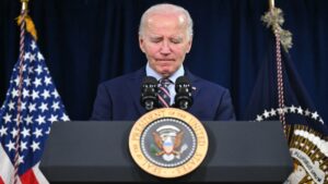 Reacciones al diagnóstico de cáncer de próstata de Joe Biden