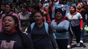 Agenda de movilizaciones hoy 20 de mayo en CDMX: CNTE, marchas y concentraciones