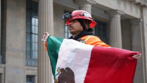 Radiografía del mexicano en EE. UU.: quiénes son, dónde viven y qué hacen