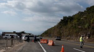 Impulsará la autopista Mante-Ocampo-Tula conectividad y desarrollo en Tamaulipas