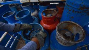 ¡Atención! Gaseros preparan paro nacional en junio: ¿cuándo será y qué exigen?