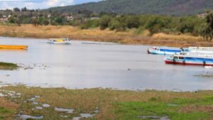 El campo se vacía: familias abandonan tierras por sequía en Coahuila