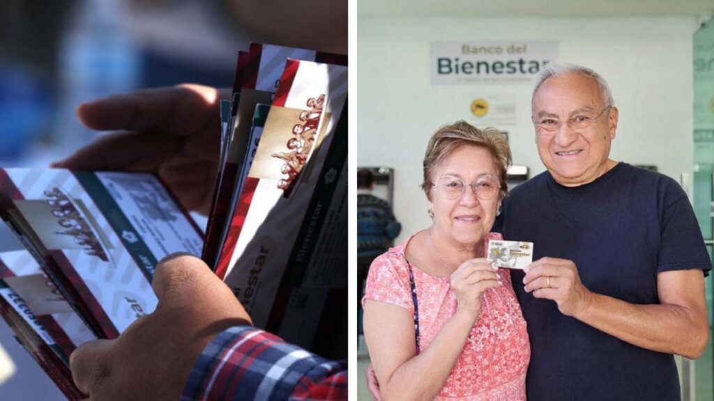 ¿Cuándo depositan la pensión Bienestar de mayo-junio 2025? Esto debes saber