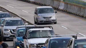 ¿Puedo hacer trámites vehiculares en otro estado?