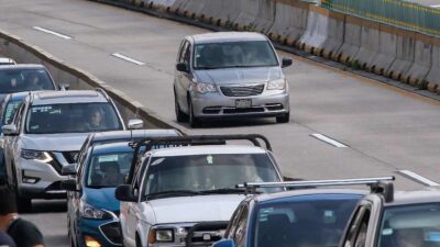 Hoy No Circula 9 de mayo: autos que no circulan ¿Te toca descansar?