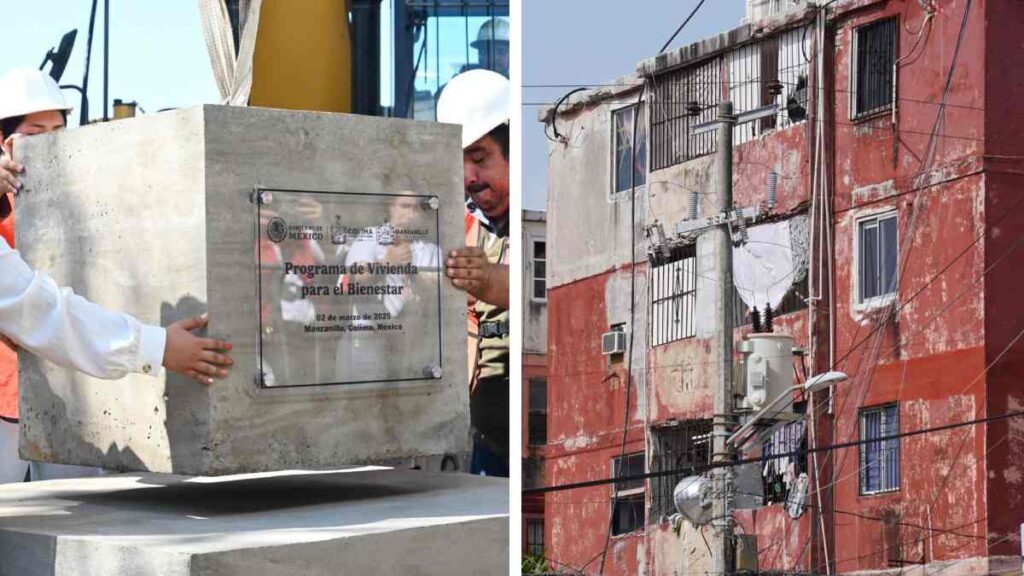 ¿Cómo saber si te toca el apoyo de 40 mil pesos del Programa Vivienda del Bienestar?