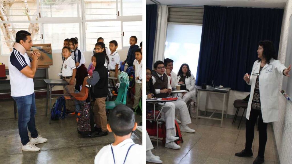 ¿Sabías que hay más maestras que maestros en México?, estudio del INEGI revela su perfil