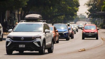 Hoy No Circula CDMX y Edomex, lunes 12 de mayo de 2025: ¿Qué auto descansará?