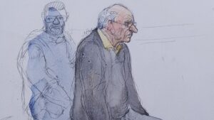 Francia: excirujano Joël Le Scouarnec es condenado por abuso de 299 pacientes