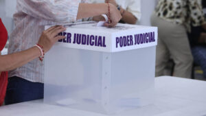 Organizaciones civiles solicitan nulidad de Elección Judicial