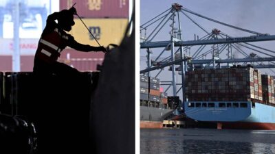 Puerto Lazaro Cardenas Michoacan Aranceles