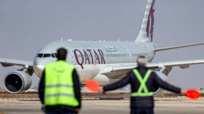 Qatar Airways Compra Aviones Boeing Millones De Dolares