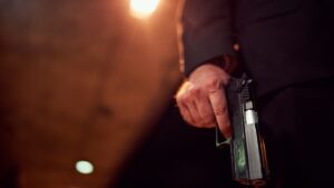 ¿Qué cárteles tienen presencia en la CDMX? Esto dice la DEA