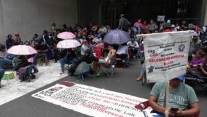 USICAMM: qué es, cómo funciona y por qué la CNTE exige su desaparición