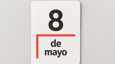 Te presentamos las efemérides históricas hasta festividades religiosas que se conmemora este 8 de mayo.