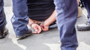 ¿Quién es Karen Pérez, la candidata de Morena en Durango, detenida y liberada en minutos?