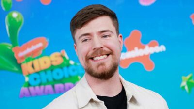 Quien Es Mrbeast Youtube