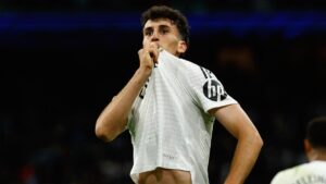 ¡De último minuto! Real Madrid le remonta al Mallorca y retrasa el título del Barcelona