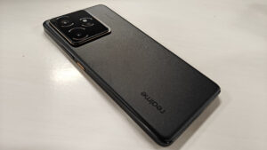 Así es el realme GT7: ¿qué tánto puedes hacer con una sola carga de su batería?