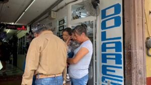 Nuevo impuesto a remesas despierta miedo entre familias de migrantes en Zacatecas