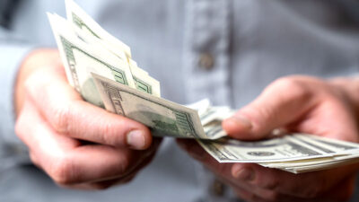 ¿Qué pasaría si EE.UU. cobra 5% de impuesto a remesas? México recibió 64 mil 745 mdd en 2024