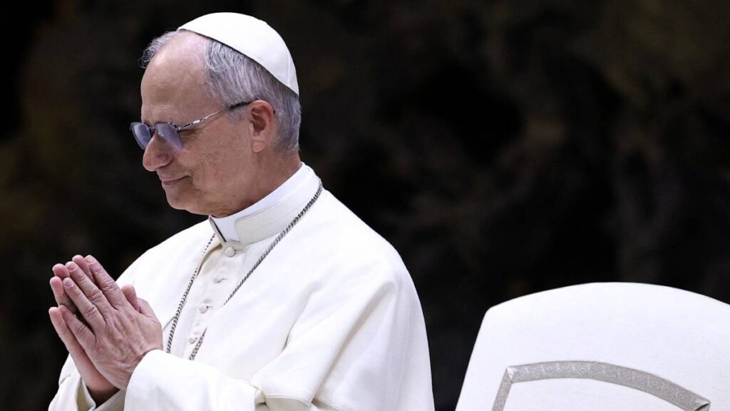 Papa León XIV