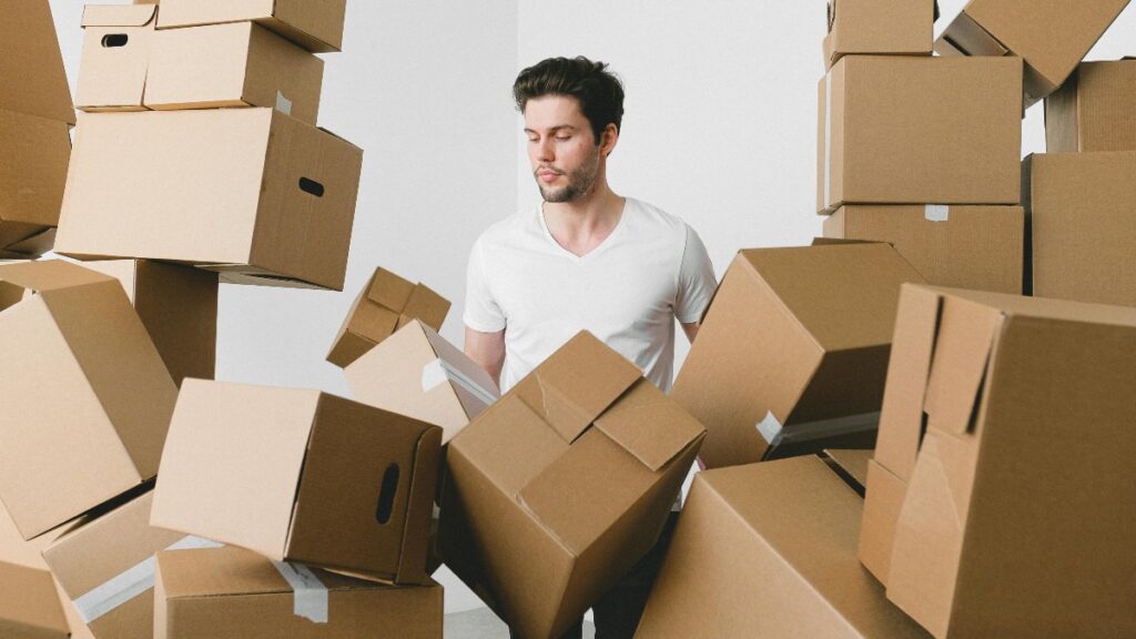 En Unotv.com te contaremos cómo reutilizar las cajas que te llegan por tus compras de Amazon o Mercado Libre.